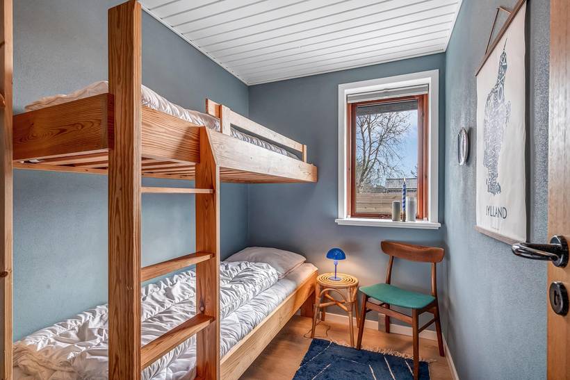 Foto von Ferienhaus ZR40 in Skaven - Westjütland