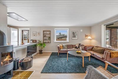 Vorschaubild von Ferienhaus ZR40 in Skaven - Westjütland