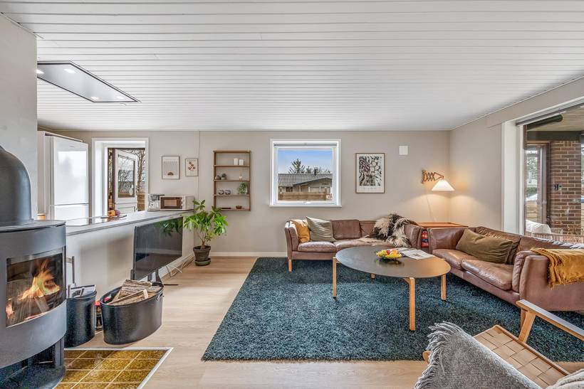Foto von Ferienhaus ZR40 in Skaven - Westjütland
