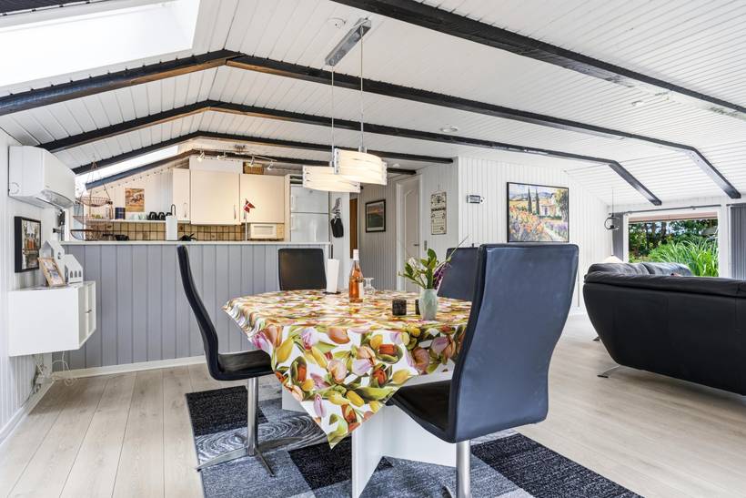 Foto von Ferienhaus ZR47 in Ho - Blåvand - Westjütland