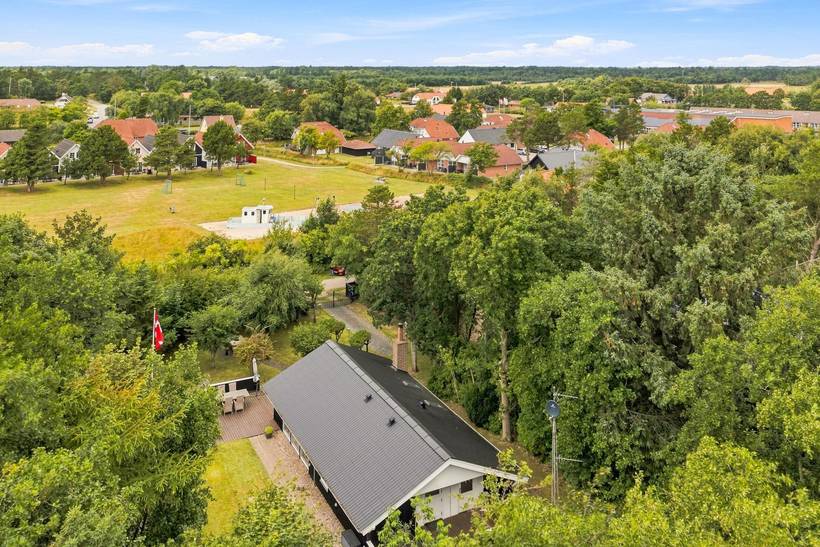 Foto von Ferienhaus ZR47 in Ho - Blåvand - Westjütland