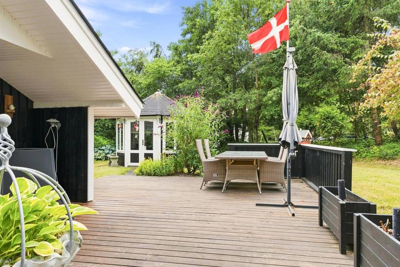 Foto von Ferienhaus ZR47 in Ho - Blåvand - Westjütland