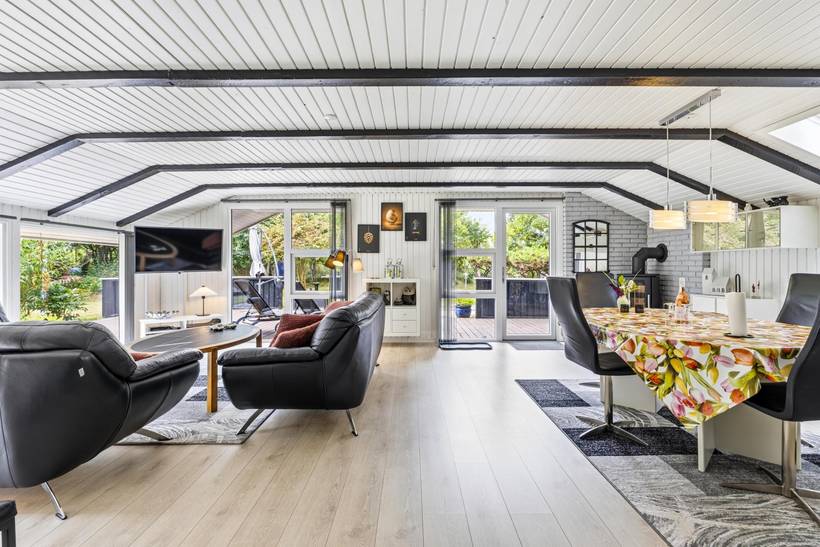 Foto von Ferienhaus ZR47 in Ho - Blåvand - Westjütland