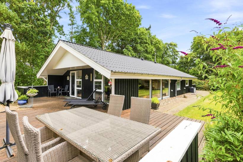 Foto von Ferienhaus ZR47 in Ho - Blåvand - Westjütland