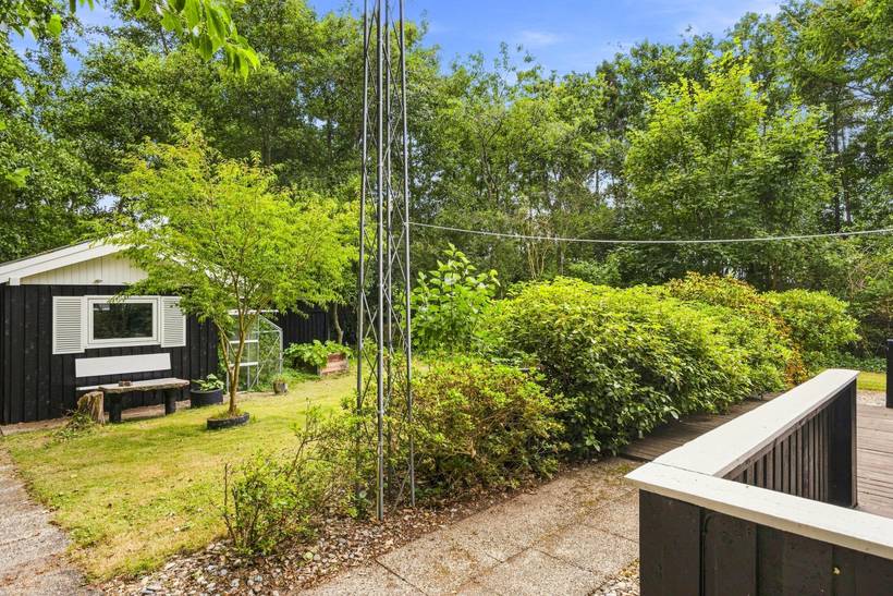 Foto von Ferienhaus ZR47 in Ho - Blåvand - Westjütland