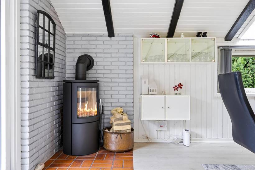 Foto von Ferienhaus ZR47 in Ho - Blåvand - Westjütland