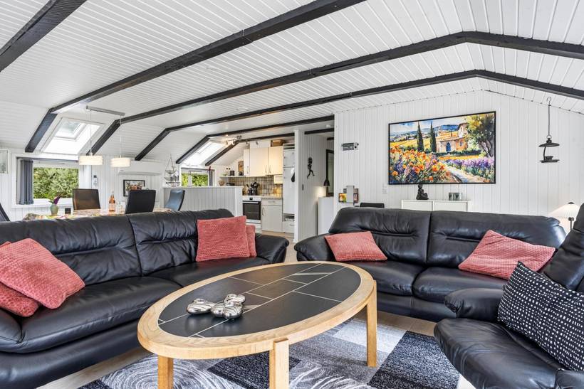 Foto von Ferienhaus ZR47 in Ho - Blåvand - Westjütland
