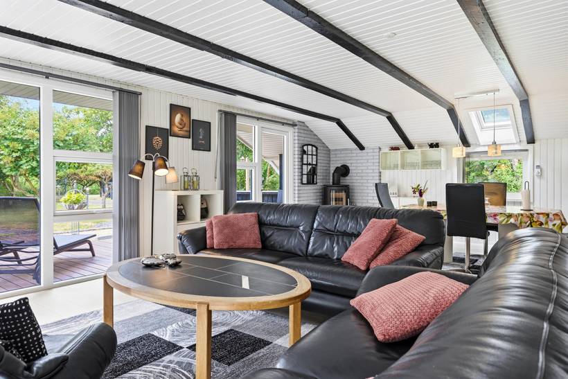 Foto von Ferienhaus ZR47 in Ho - Blåvand - Westjütland