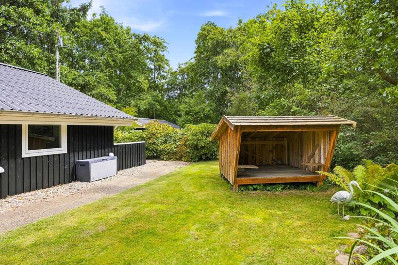 Foto von Ferienhaus ZR47 in Ho - Blåvand - Westjütland