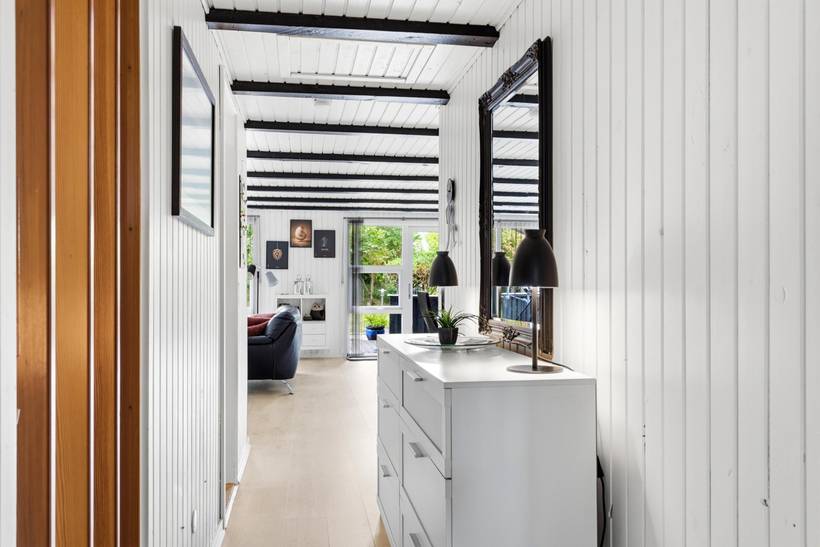 Foto von Ferienhaus ZR47 in Ho - Blåvand - Westjütland