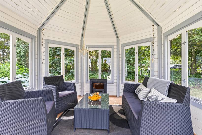 Foto von Ferienhaus ZR47 in Ho - Blåvand - Westjütland