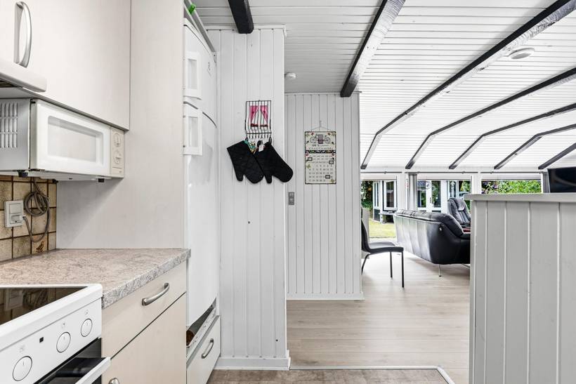 Foto von Ferienhaus ZR47 in Ho - Blåvand - Westjütland