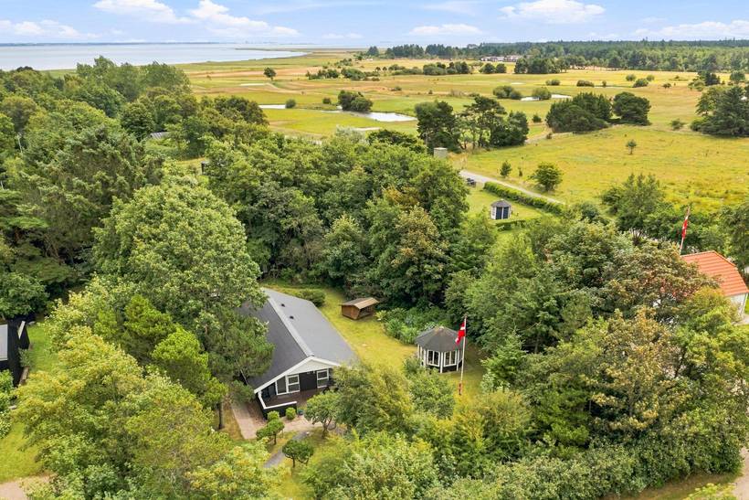 Foto von Ferienhaus ZR47 in Ho - Blåvand - Westjütland