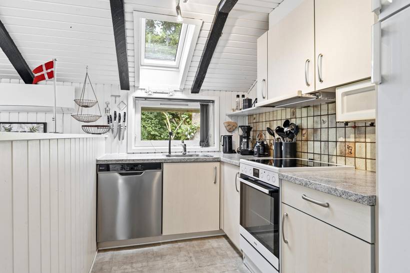 Foto von Ferienhaus ZR47 in Ho - Blåvand - Westjütland