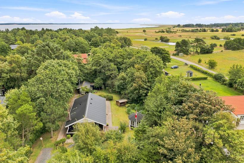 Foto von Ferienhaus ZR47 in Ho - Blåvand - Westjütland