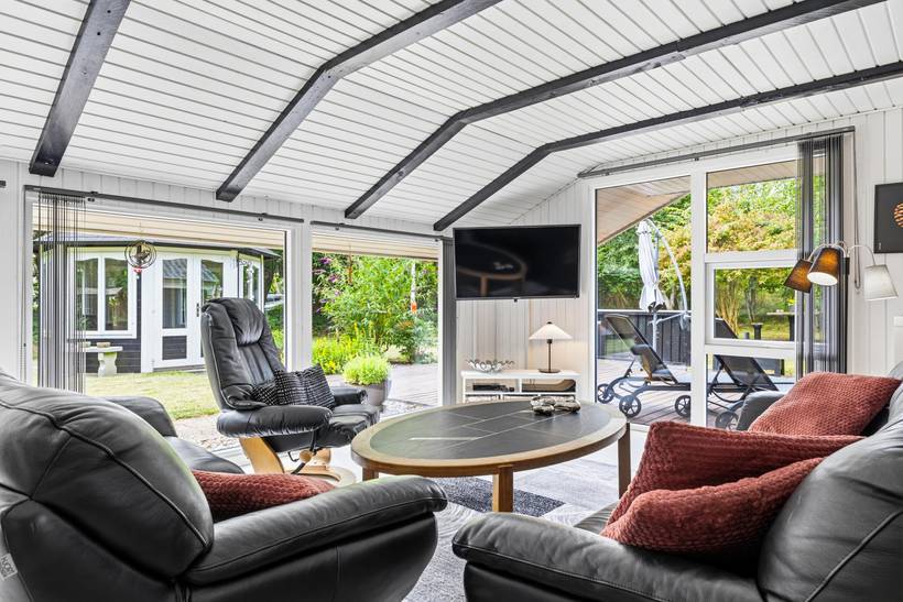 Foto von Ferienhaus ZR47 in Ho - Blåvand - Westjütland