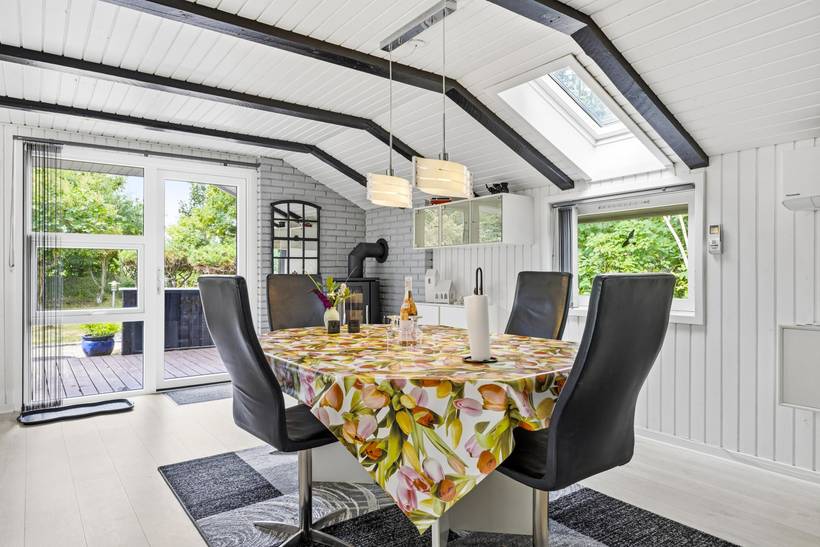 Foto von Ferienhaus ZR47 in Ho - Blåvand - Westjütland