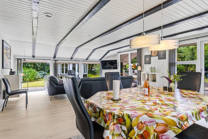 Foto von Ferienhaus ZR47 in Ho - Blåvand - Westjütland