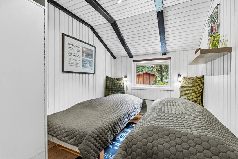 Foto von Ferienhaus ZR47 in Ho - Blåvand - Westjütland