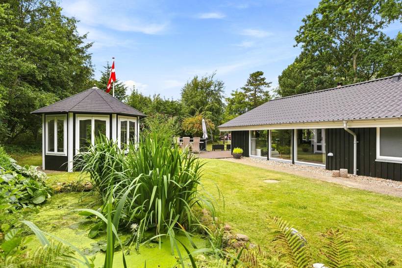 Foto von Ferienhaus ZR47 in Ho - Blåvand - Westjütland