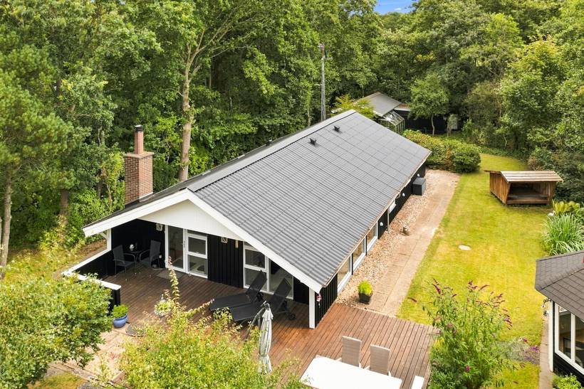 Foto von Ferienhaus ZR47 in Ho - Blåvand - Westjütland