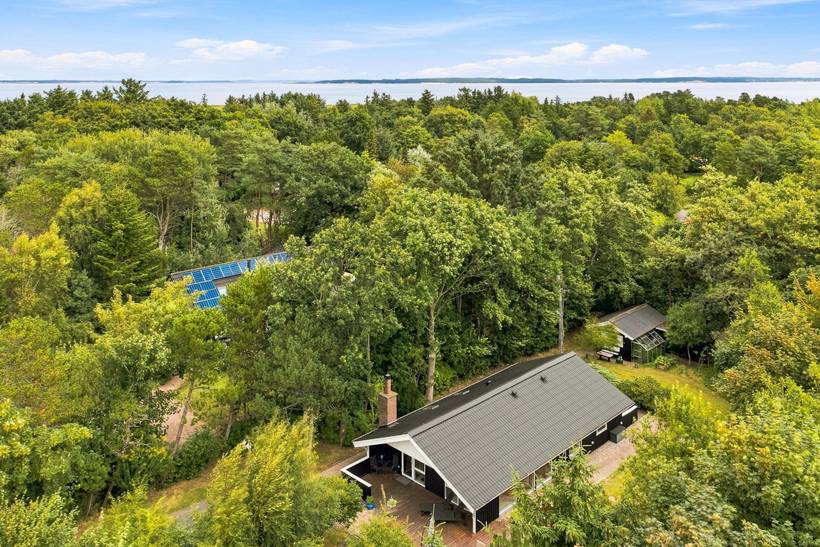 Foto von Ferienhaus ZR47 in Ho - Blåvand - Westjütland