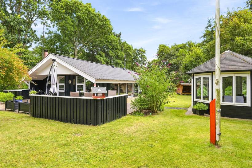 Foto von Ferienhaus ZR47 in Ho - Blåvand - Westjütland