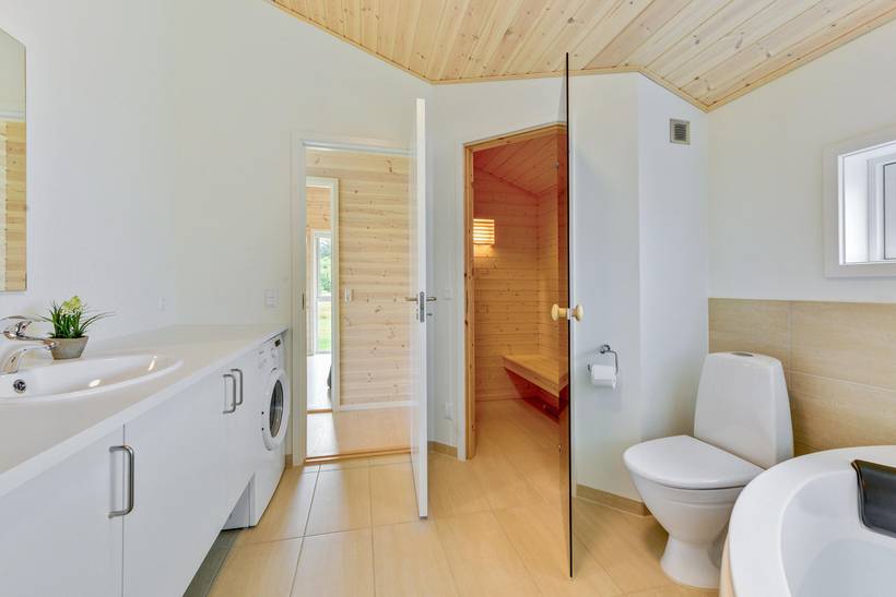Foto von Ferienhaus ZR54 in Stauning - Westjütland