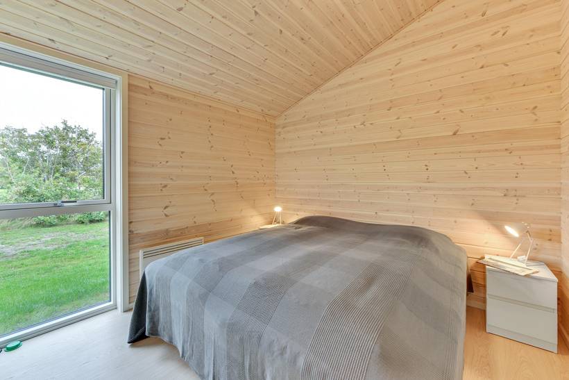 Foto von Ferienhaus ZR54 in Stauning - Westjütland