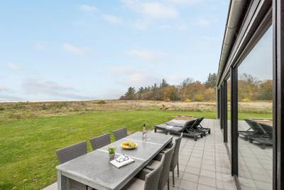 Vorschaubild von Ferienhaus ZR54 in Stauning - Westjütland