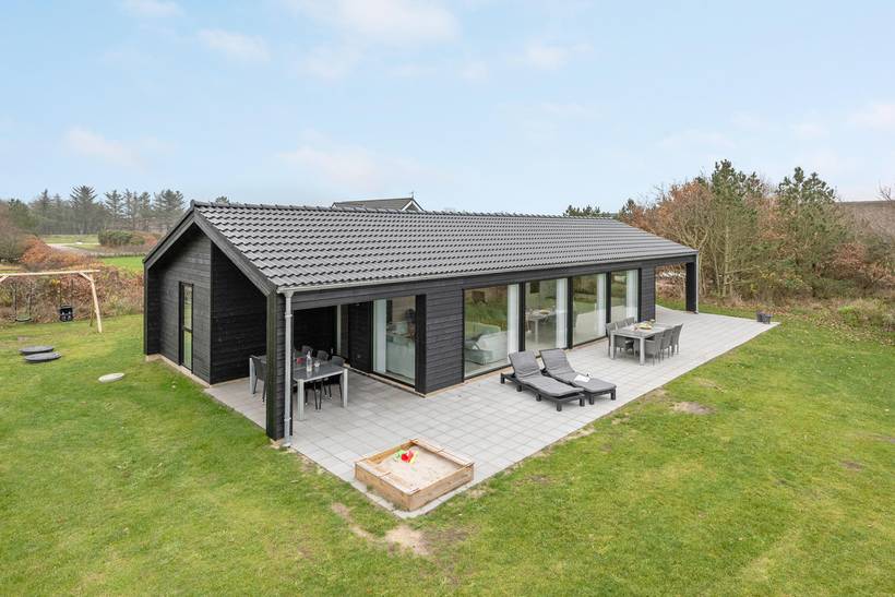 Foto von Ferienhaus ZR54 in Stauning - Westjütland