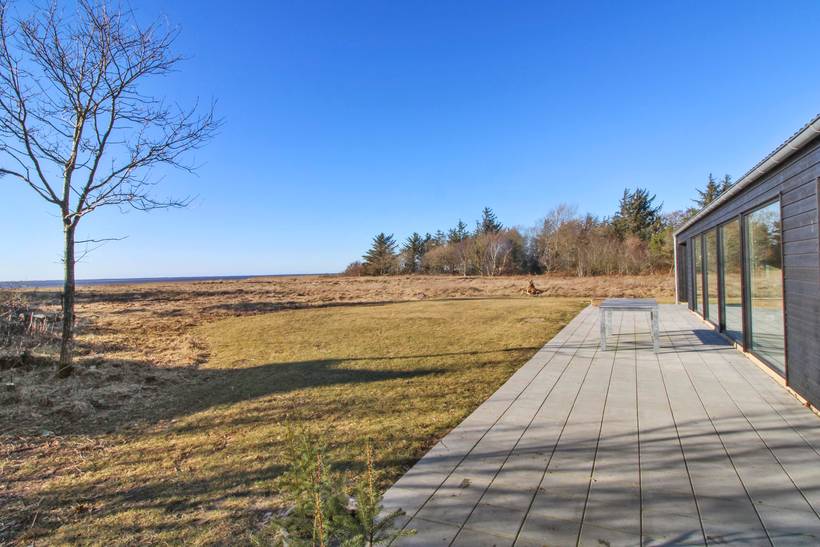Foto von Ferienhaus ZR54 in Stauning - Westjütland