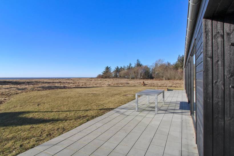 Foto von Ferienhaus ZR54 in Stauning - Westjütland
