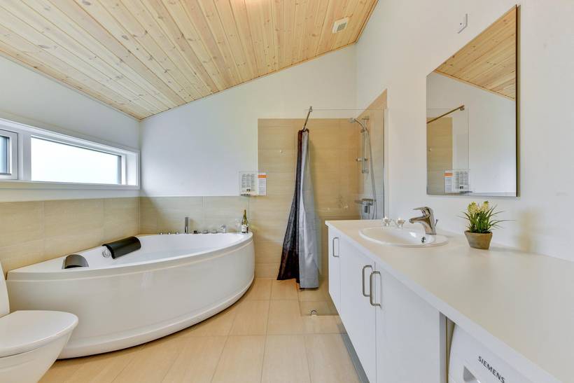 Foto von Ferienhaus ZR54 in Stauning - Westjütland