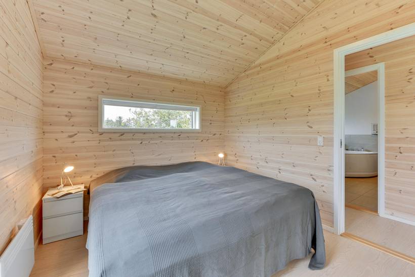Foto von Ferienhaus ZR54 in Stauning - Westjütland