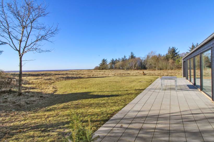 Foto von Ferienhaus ZR54 in Stauning - Westjütland