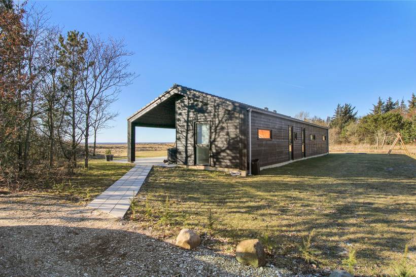 Foto von Ferienhaus ZR54 in Stauning - Westjütland