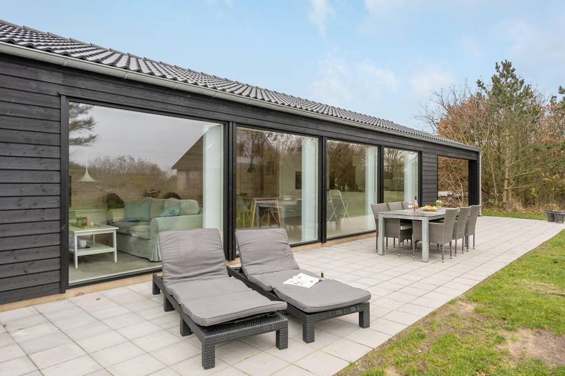 Foto von Ferienhaus ZR54 in Stauning - Westjütland