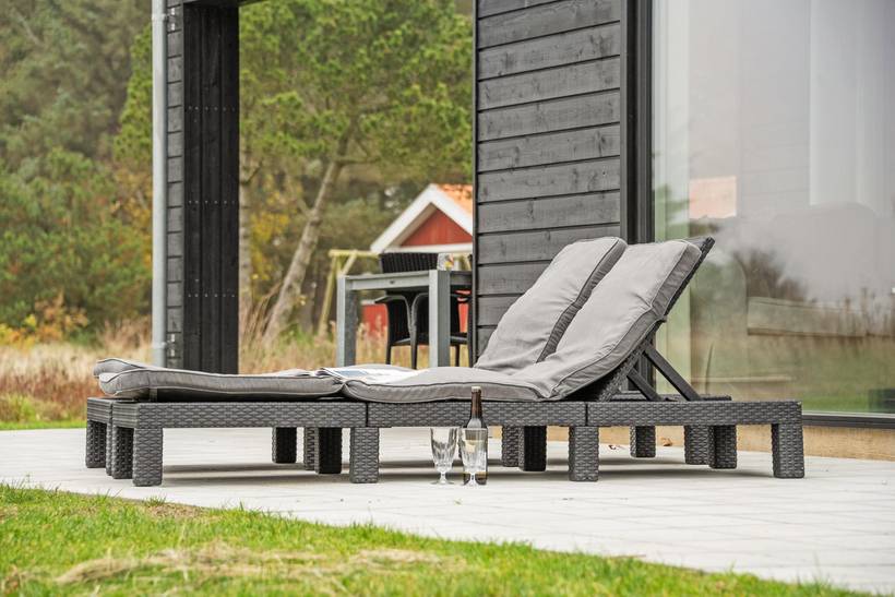 Foto von Ferienhaus ZR54 in Stauning - Westjütland