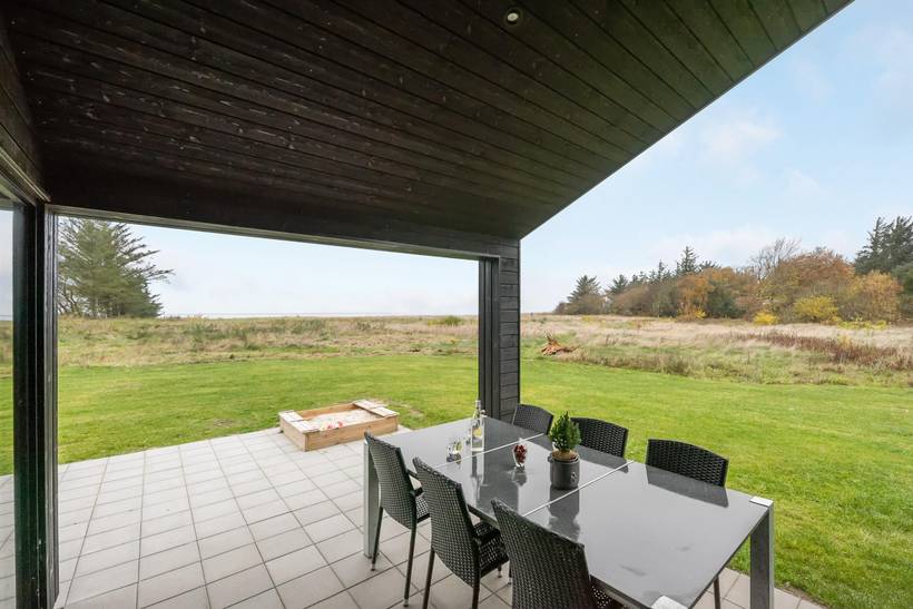 Foto von Ferienhaus ZR54 in Stauning - Westjütland