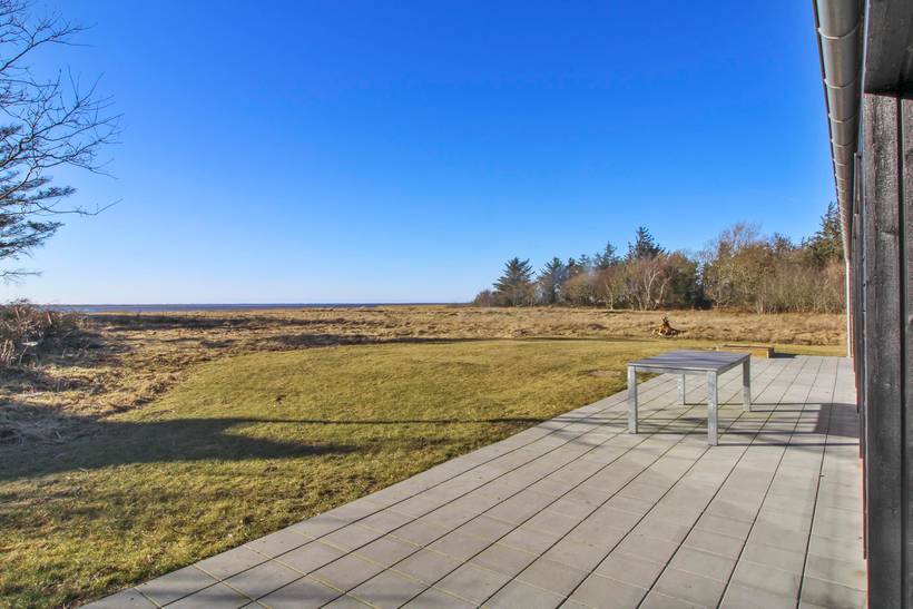 Foto von Ferienhaus ZR54 in Stauning - Westjütland