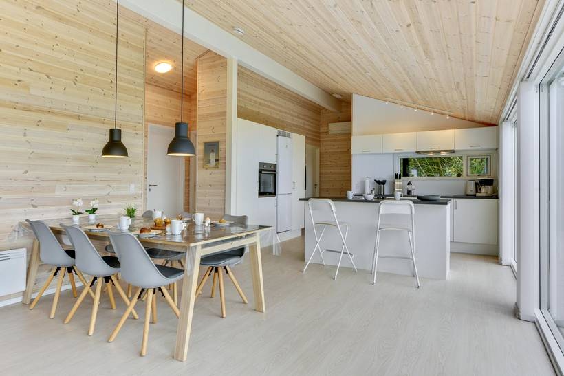 Foto von Ferienhaus ZR54 in Stauning - Westjütland