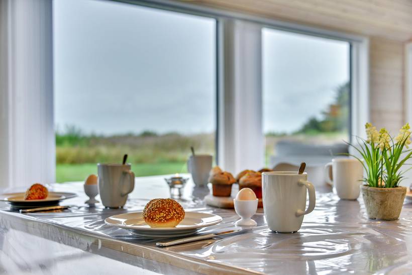 Foto von Ferienhaus ZR54 in Stauning - Westjütland
