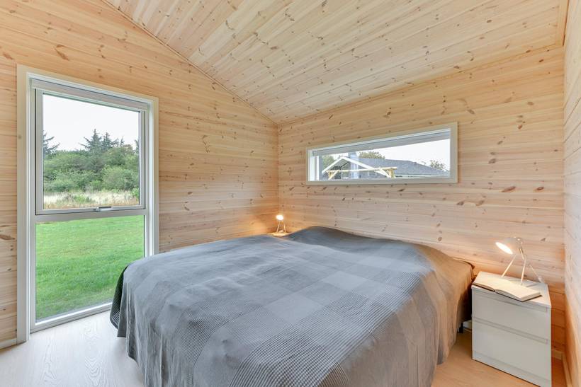 Foto von Ferienhaus ZR54 in Stauning - Westjütland
