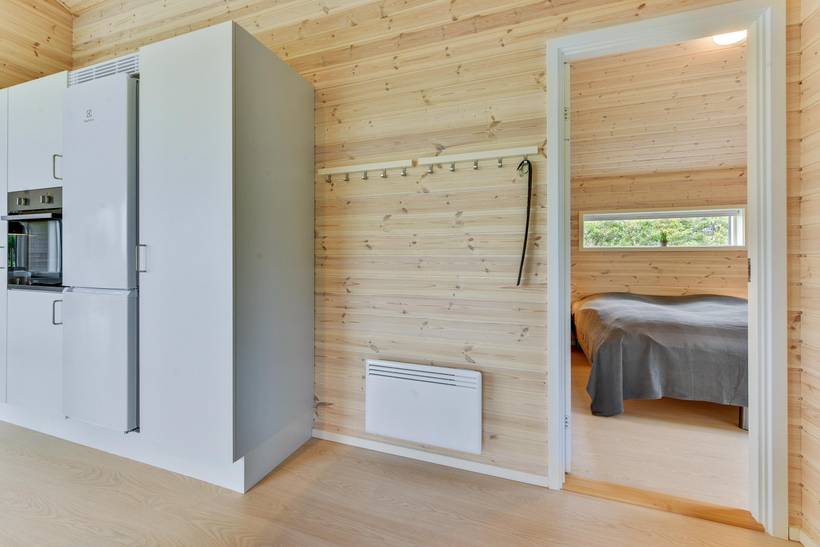 Foto von Ferienhaus ZR54 in Stauning - Westjütland