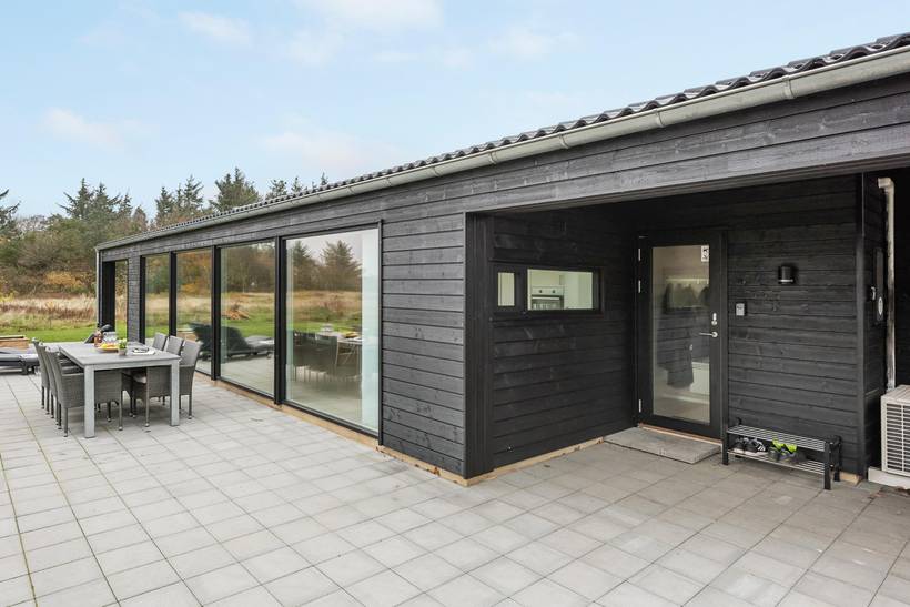 Foto von Ferienhaus ZR54 in Stauning - Westjütland