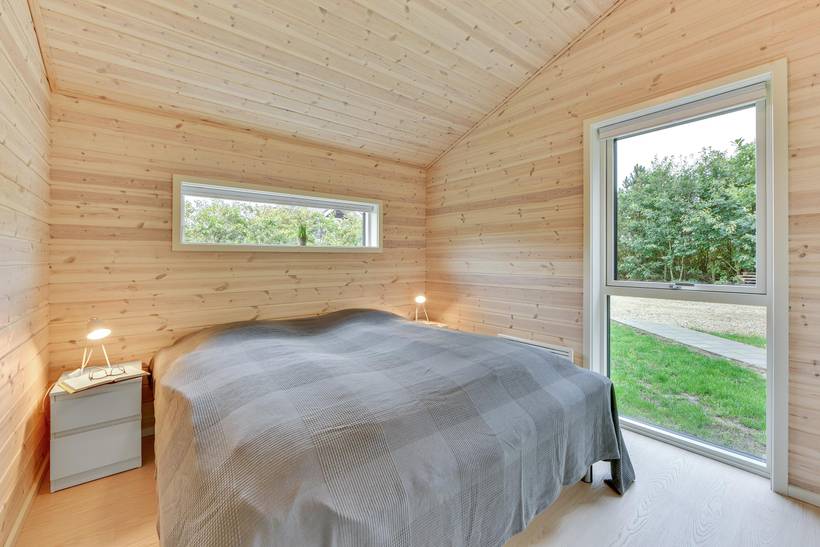 Foto von Ferienhaus ZR54 in Stauning - Westjütland