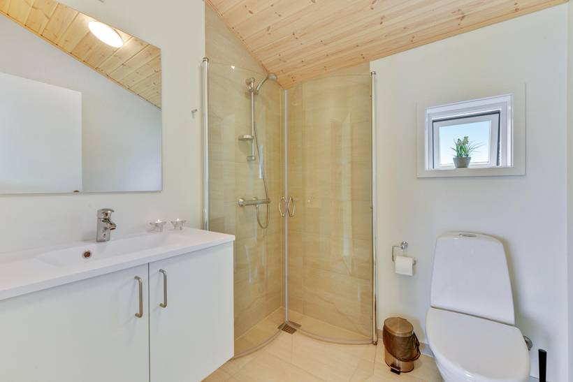 Foto von Ferienhaus ZR54 in Stauning - Westjütland