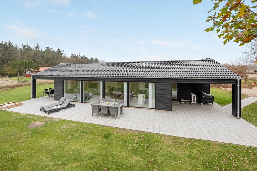 Foto von Ferienhaus ZR54 in Stauning - Westjütland