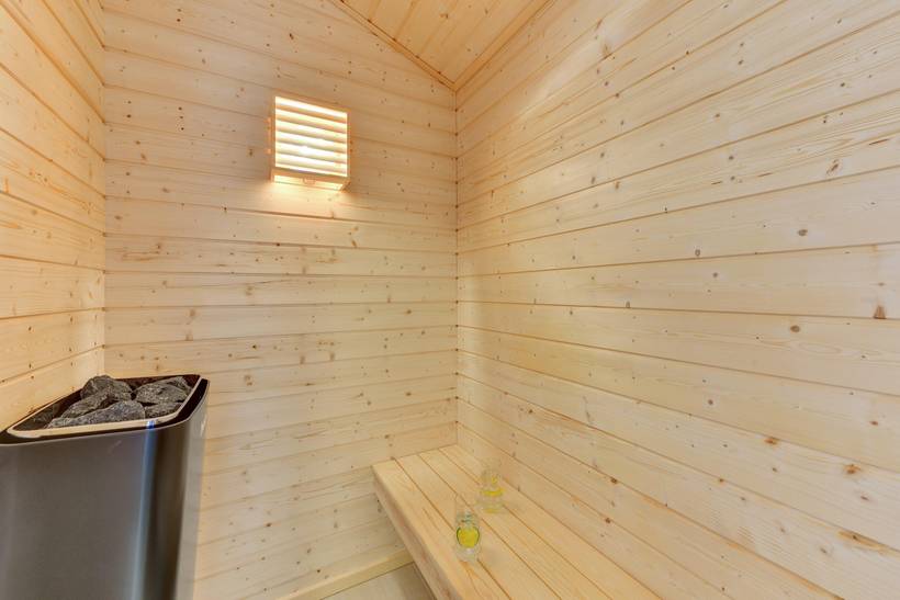 Foto von Ferienhaus ZR54 in Stauning - Westjütland